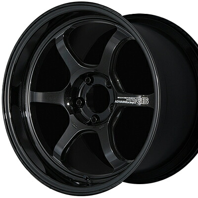ホイール： YOKOHAMA ADVAN Racing R6 ホイールサイズ： 8.5J-18 & 9.5J-18 タイヤ銘柄： BRIDGESTONE POTENZA Adrenalin RE004 タイヤサイズ： 225/40R18 & 235/40R18 タイヤ＆ホイール4本セット【18インチ】 242,000円