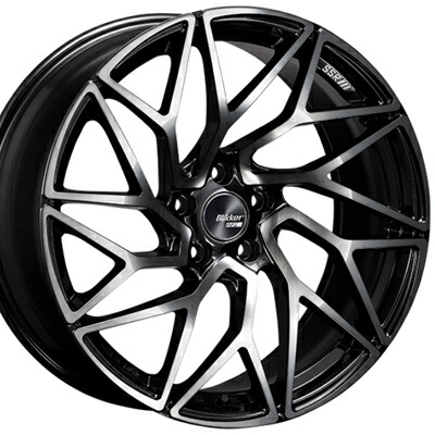 車 Ssr Blikker 01t ホイール大いさ 8 5j 19 タイヤ登録商標 Bridgestone Alenza001 タイヤサイズ 235 55r19 タイヤ ホイール4創作セス 19インチ Studiobuggio It