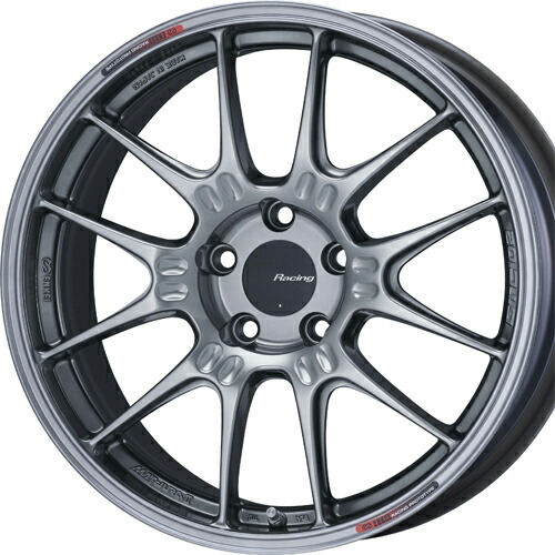 楽天市場】ホイール： ENKEI Racing Revolution GTC01RR