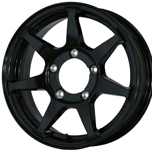 ホイール: DOALL CST ZERO1 HYPER+J ホイールサイズ: 5.5J-16 タイヤ銘柄: YOKOHAMA GEOLANDAR M/T G003 タイヤサイズ: 6.50R16 LT 97/93Q C タイヤ&ホイール4本セット【16インチ】|矢東タイヤ