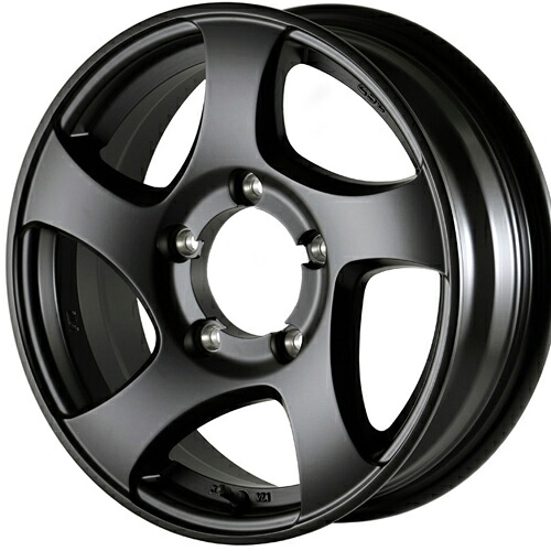 ホイール: DOALL CST ZERO1 HYPER JL ホイールサイズ: 5.5J-16 タイヤ銘柄: YOKOHAMA TIRE GEOLANDAR A/T4 G018A タイヤサイズ: 175/80R16 91S タイヤ&ホイール4本セット【16インチ】|矢東タイヤ