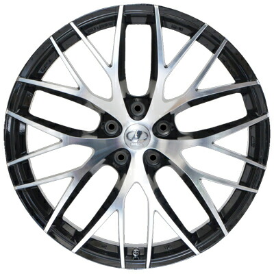 楽天市場】ホイール： IMPUL Millennium ホイールサイズ： 7.0J-18