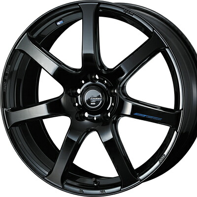 ホイール： weds LEONIS NAVIA07 ホイールサイズ： 7.0J-18 タイヤ銘柄： TOYO TIRES PROXES comfort IIs タイヤサイズ： 215/50R18 タイヤ＆ホイール4本セット【18インチ】