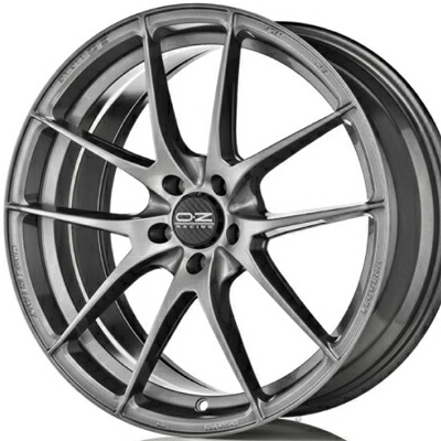 ホイール： OZ Racing Leggera HLT ホイールサイズ： 8.5J-19 タイヤ銘柄： TOYO TIRES PROXES Sport 2 タイヤサイズ： 245/35R19 タイヤ＆ホイール4本セット【19インチ】