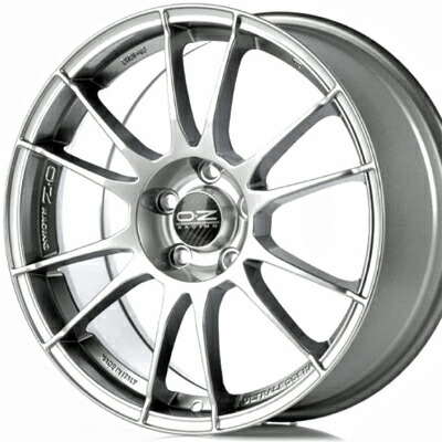 楽天市場】ホイール： OZ RACING Ultraleggera ホイールサイズ： 7.0J