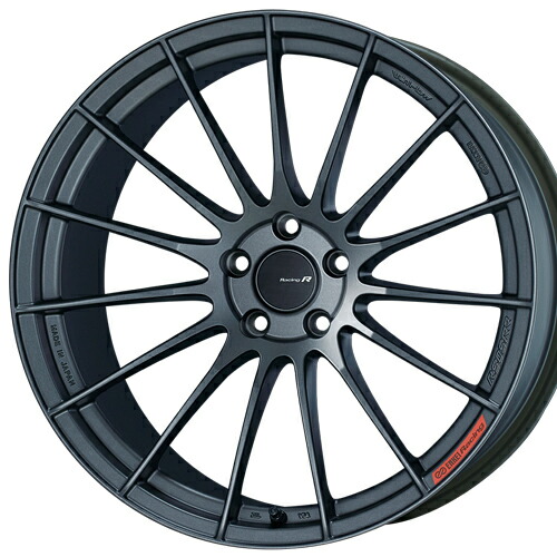 ホイール： ENKEI Racing Revolution RS05RR ホイールサイズ： 8.5J-19 タイヤ銘柄： BRIDGESTONE POTENZA RE-71RS タイヤサイズ： 245/35R19 タイヤ＆ホイール4本セット【19インチ】