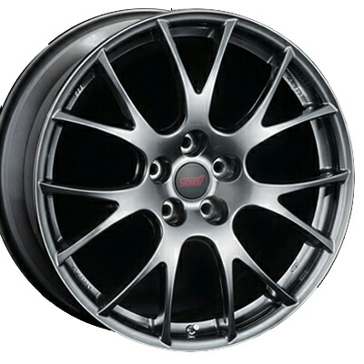 ホイール スバル純正 Sti s製 ホイールサイズ 8 5j 19 タイヤ銘柄 Bridgestone Potenza Adrenalin Re004 タイヤサイズ 245 35r19 タイヤ ホイール4本セット 19インチ Collabforge Com