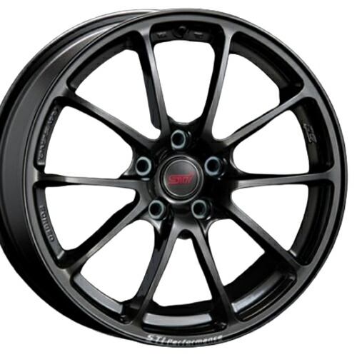 STiホイール＋レグノ GR-X I 17インチ 4本セット 楽天市場】REGNO（サマータイヤ・ホイールセット｜タイヤ