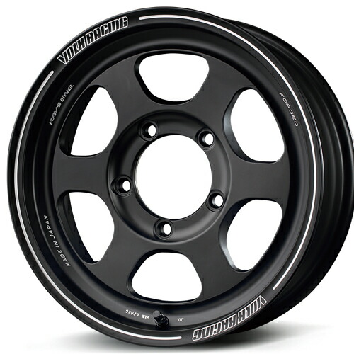 ホイール： RAYS VOLKRACING TE37XT for J ホイールサイズ： 5.5J-16 タイヤ銘柄： TOYO TIRES OPEN COUNTRY M/T-R タイヤサイズ： 195R16C 104/102Q タイヤ＆ホイール4本セット【16インチ】