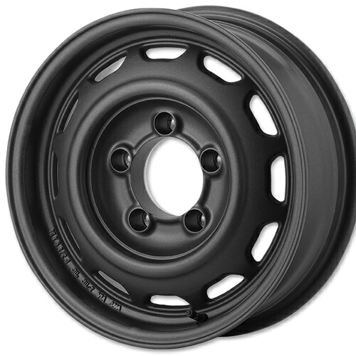 ホイール： APIO WILDBOAR Ventura ホイールサイズ： 6.0J-16 タイヤ銘柄： TOYO OPEN COUNTRY R/T タイヤサイズ： 215/70R16 タイヤ＆ホイール4本セット【16インチ】