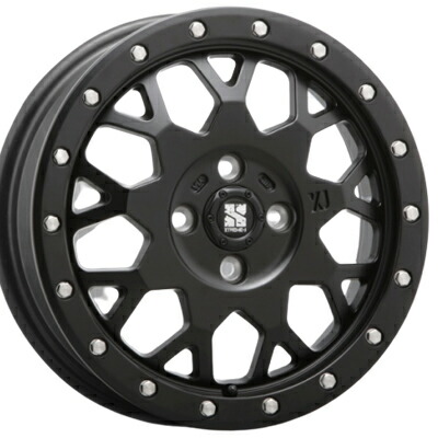 楽天市場】ホイール： MLJ XTREME-J XJ04 ホイールサイズ： 4.5J
