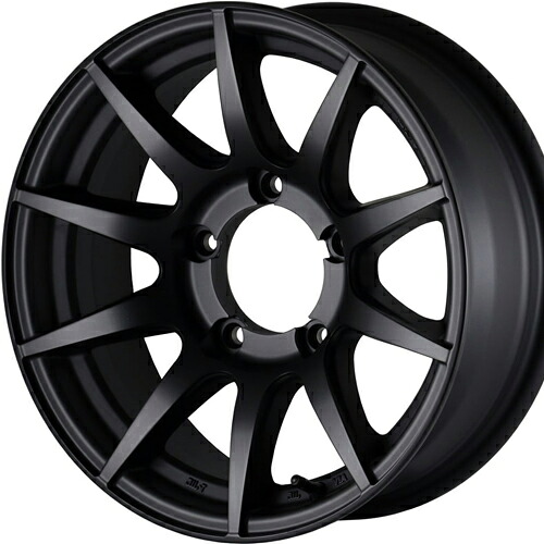 ホイール: DOALL CST ZERO1 HYPER XJ ホイールサイズ: 5.5J-16 タイヤ銘柄: YOKOHAMA GEOLANDAR M/T G003 タイヤサイズ: 6.50R16 LT 97/93Q C タイヤ&ホイール4本セット【16インチ】|矢東タイヤ