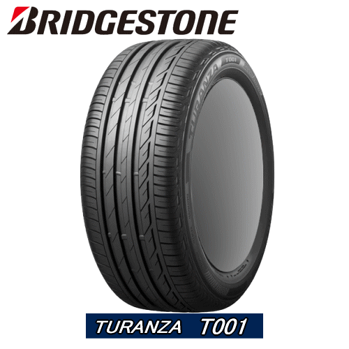 楽天市場】【タイヤ交換対象】BRIDGESTONE TURANZA T001 205/55R16 91W