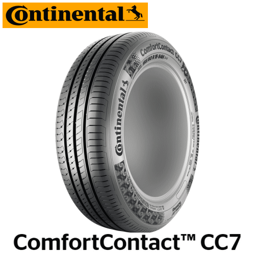 【タイヤ交換対象】サマータイヤ 175/70R14 84H 【175/70-14】 Continental Comfort Contact CC7 コンチネンタル タイヤ コンフォートコンタクト 【新品Tire】【個人宅配送OK】|タイヤ専門店 yatoh矢東