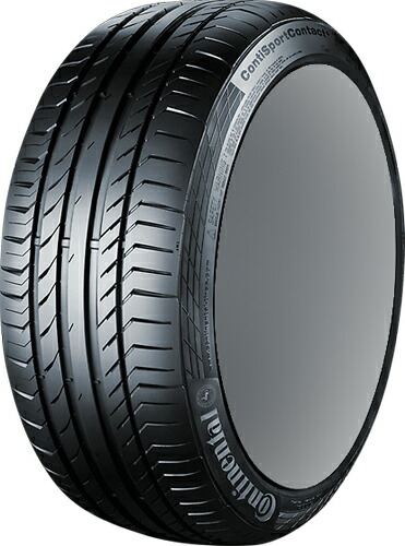楽天市場】Continental Conti Sport Contact5P 225/40R19 93Y XL MO