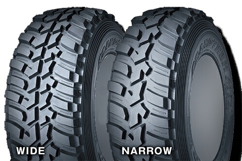 【タイヤ交換対象】サマータイヤ 285/75R16 116/113Q LT OWL 【285/75-16】 DUNLOP GRANDTREK MT2 ダンロップ タイヤ グラントレック MT2 【新品Tire】【個人宅配送OK】