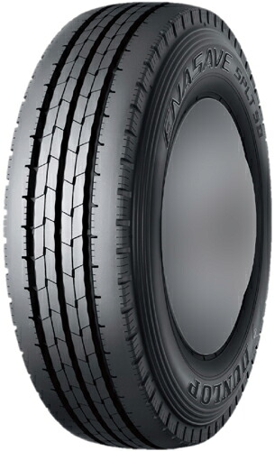 トラック・バン用タイヤ 205/80R17.5 120/118L TL 【205/80-17.5】 DUNLOP ENASAVE SP LT50 ダンロップ タイヤ エナセーブ エスピー エルティーゴーマル 【新品Tire】【個人宅配送OK】 17,318円