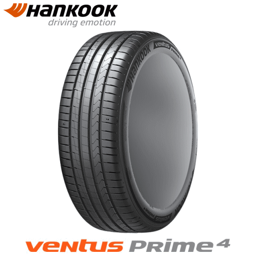 【タイヤ交換対象】サマータイヤ 245/45R17 99Y XL 【245/45-17】 HANKOOK Ventus Prime4 K135 ハンコック タイヤ ベンタス プライムフォー 【新品Tire】【個人宅配送OK】｜タイヤ専門店 yatoh矢東