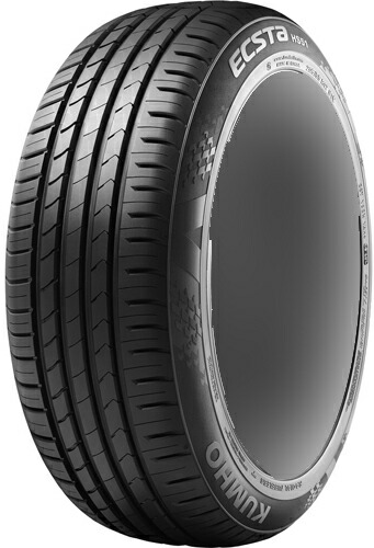 サマータイヤ 165 50R15 HS51 73V ECSTA エクスタ タイヤ KUMHO クムホ