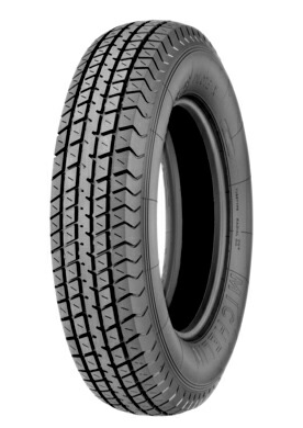 クラシックタイヤ MICHELIN Pilot X 6.00R16 88W TT 【185-16】 ミシュラン タイヤ パイロット 【新品Tire】【個人宅配送OK】 40,248円