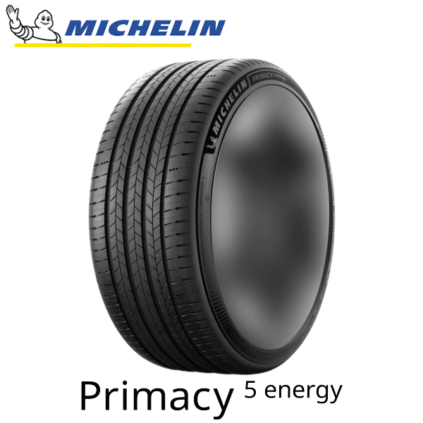 195/60R17 94H XL プライマシー5 エナジー 【タイヤ交換可能】 MICHELIN TIRE PRIMACY5 energy 【195/60-17】 ミシュラン タイヤ プライマシー 5 エナジー 新品 サマータイヤ 17インチ