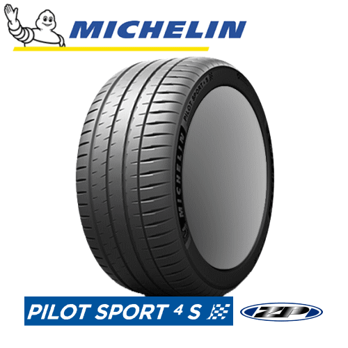 ランフラットタイヤ 305 30r 99y Zp 305 30 Michelin Pilot Sport 4s Rft ミシュラン タイヤ パイロットスポーツ フォーエス Andapt Com