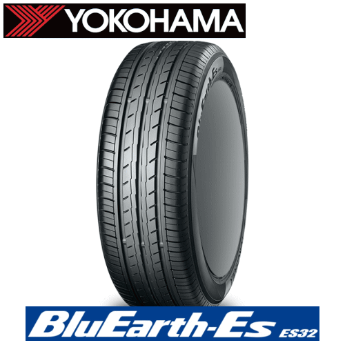 超目玉】 サマータイヤ 195 65R14 89H YOKOHAMA BluEarth-Es ES32