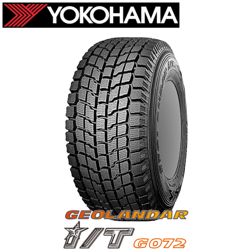 楽天市場】YOKOHAMA ヨコハマタイヤ GEOLANDAR ITS G072 楽天市場】YOKOHAMA ヨコハマタイヤ GEOLANDAR ITS G072