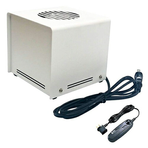 楽天市場】DC Cube(ディーシーキューブ) 空気活性機 テネモス : HIRYU