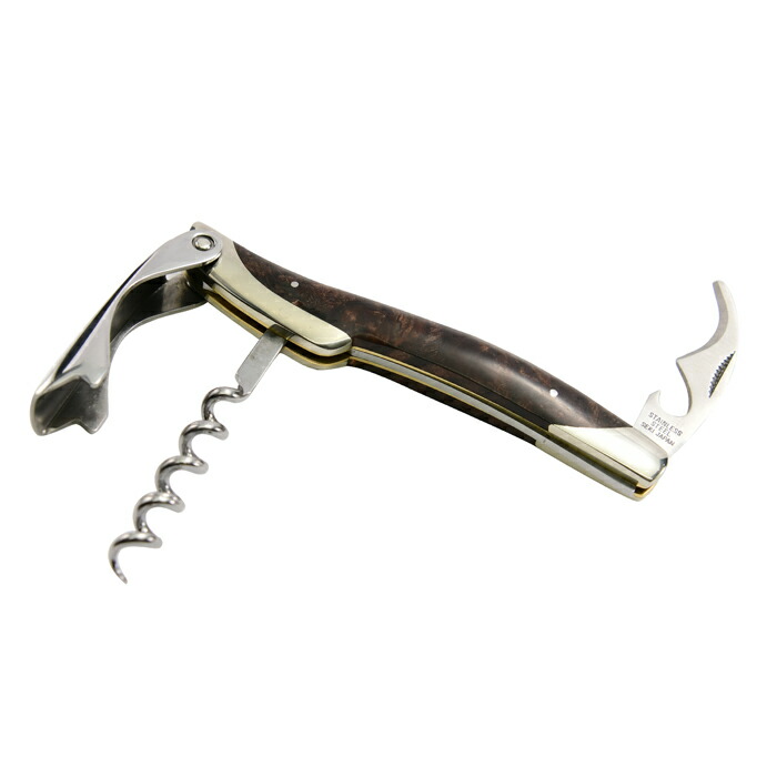 楽天市場】ソムリエナイフ【Legnoart】レーニョアート社ソムリエワイン