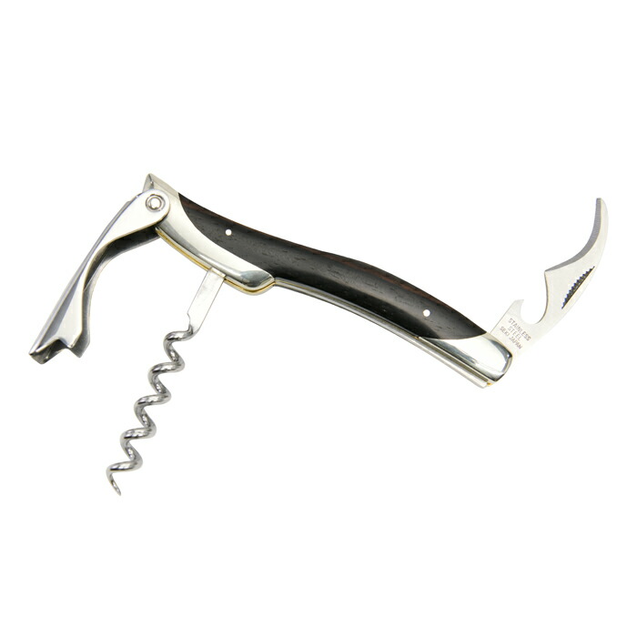 楽天市場】【送料・ラッピング無料】 ATHRO アスロ ソムリエナイフ