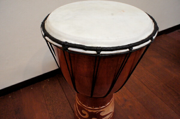 インドネシアバリ島　民族太鼓　タイコ インドネシアバリ島 民族太鼓 タイコ インドネシアバリ島 民族太鼓 タイコ