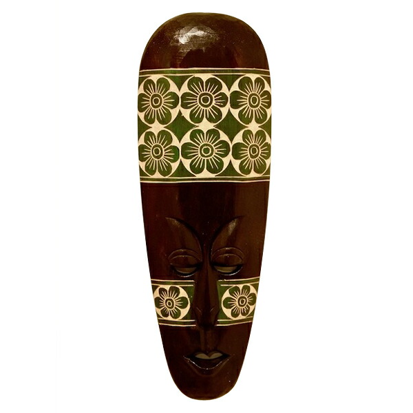 楽天市場】Barong バロン インドネシアの魔除け 壁飾り ウォールデコ