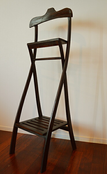 収納家具 ウッドラック 小物置き ディスプレイ アジアン家具 木製 バリ アンティーク調 ジャケットハンガーラック おしゃれ エスニック リゾート アジアンインテリア インテリア雑貨 デザイン雑貨 Highsoftsistemas Com Br