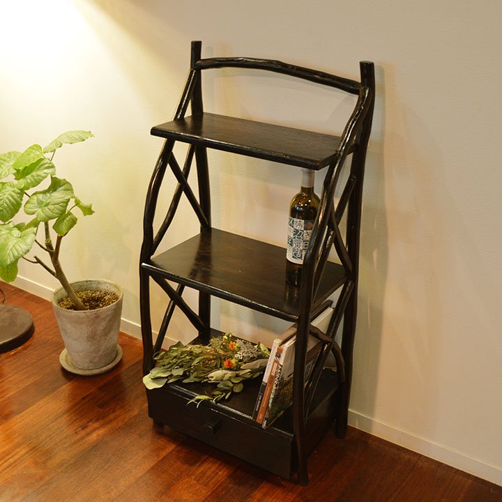 DIY アジアンラック 楽天市場】☆レビューで特典☆【10月中旬入荷予定】アジアン