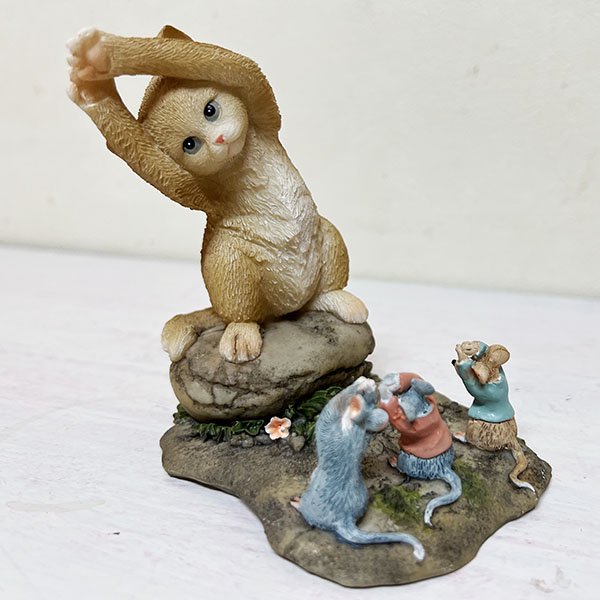 楽天市場】バリ島 置物 素焼オブジェ仏様 ヨガ BOHO ボヘミアン