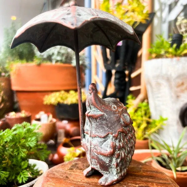 楽天市場】ピーターラビットの傘立て アイアンガラスアンブレラ