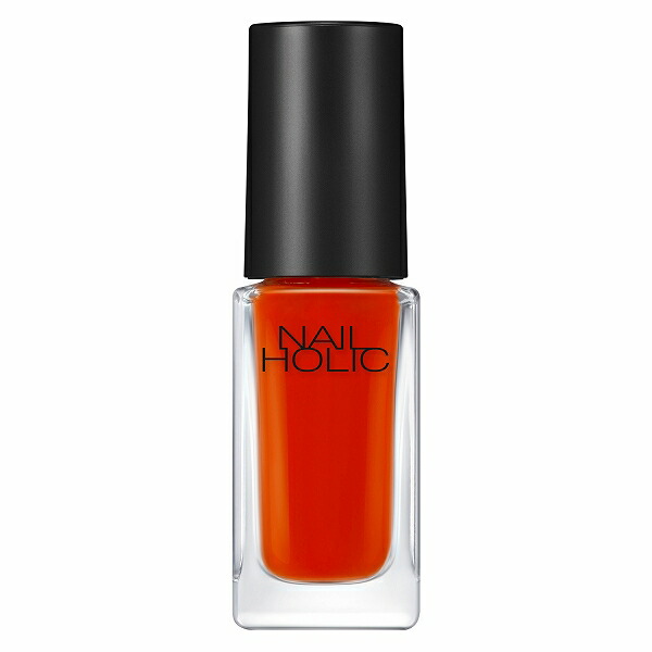 【楽天市場】\最大3000円OFF+全品Pアップ／【コーセー認定ショップ】ネイルホリック OR204 5mL nail holic