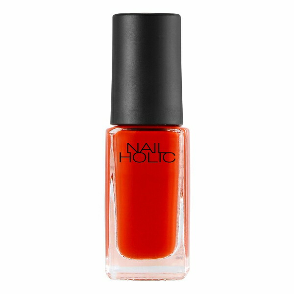 【楽天市場】【コーセー認定ショップ】ネイルホリック OR207 5mL nail holic / kose / ネイルホリック or