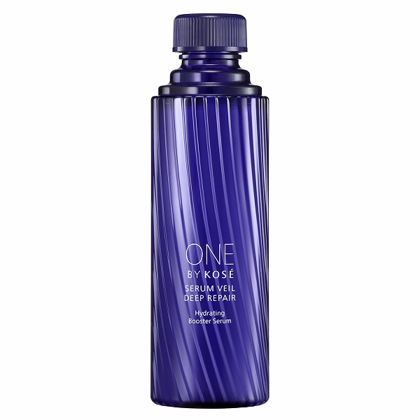 ワンバイコーセーSERUM VEIL DEEP REPAIR 付け替え2点セット 楽天市場】ONE BY KOSE セラムヴェール ディープリペア 付け替え