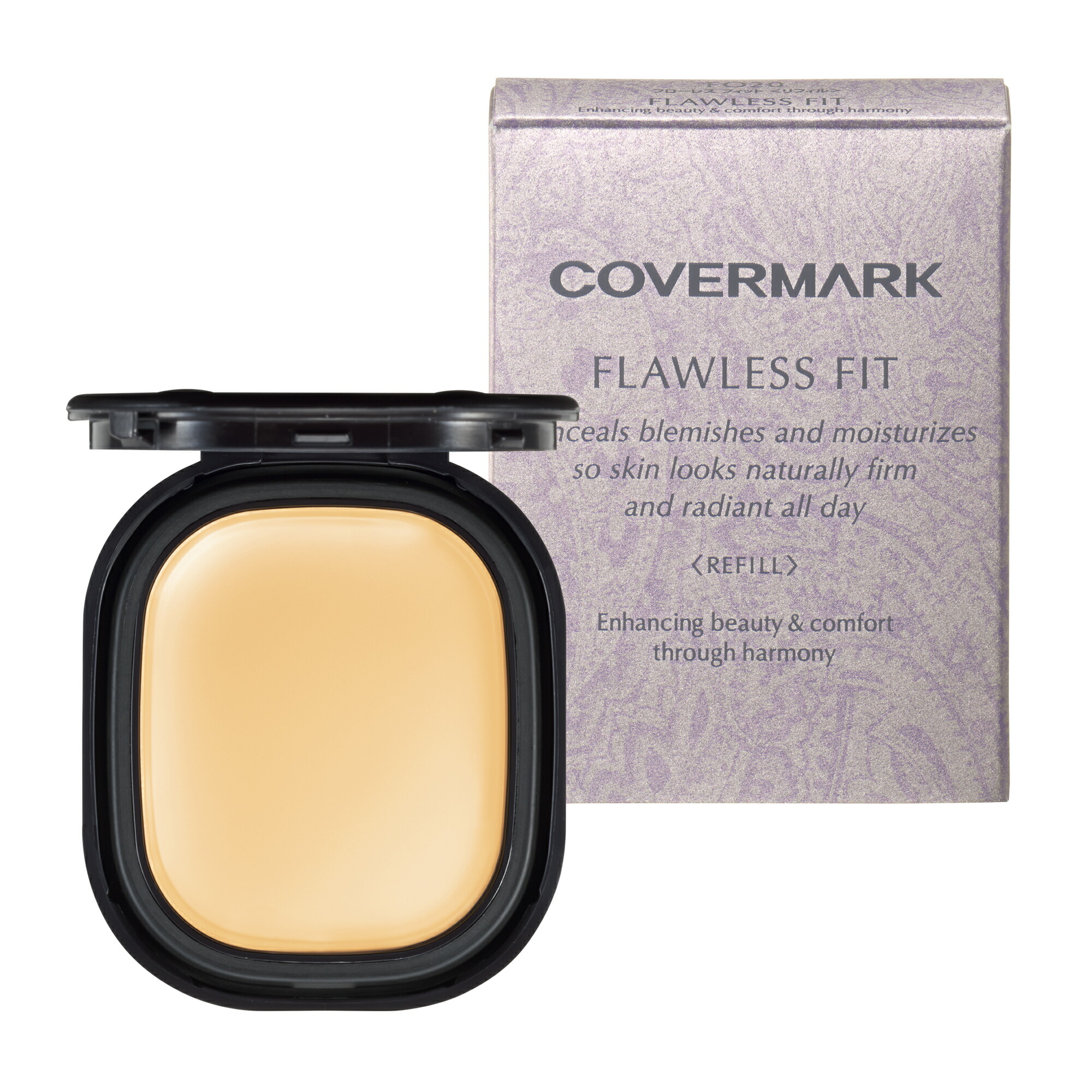COVERMARK FLAWLESS FIT 2個セット imgrc0112604804.jpg