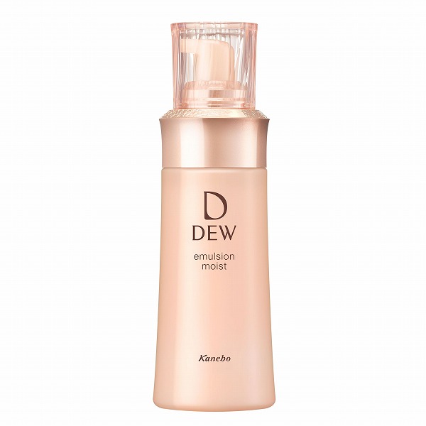 Curél & PRIOR & D DEW セット Curél & PRIOR & D DEW セット