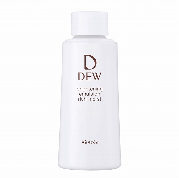 楽天市場】【カネボウ認定ショップ】DEW ブライトニングクリーム【DEW