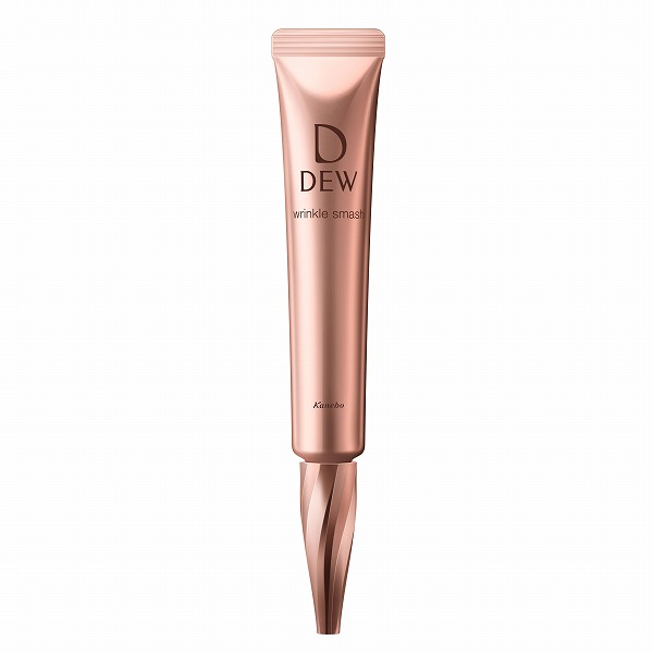 ＼残り26時間!最大2000円OFF+全品Pアップ／【カネボウ認定ショップ】DEW リンクルスマッシュ【DEW(デュウ)】