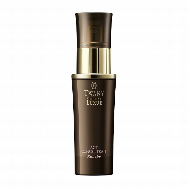 ポイント10倍!【カネボウ認定ショップ】トワニー エスティチュード ラグジェ AGT コンセントレート 30ml｜コスメティック　やよい
