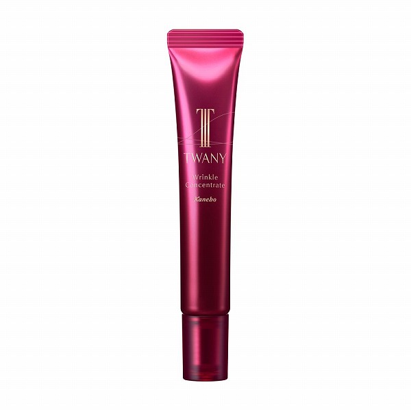 ポイント10倍!【カネボウ認定ショップ】トワニー リンクルコンセントレート 20g