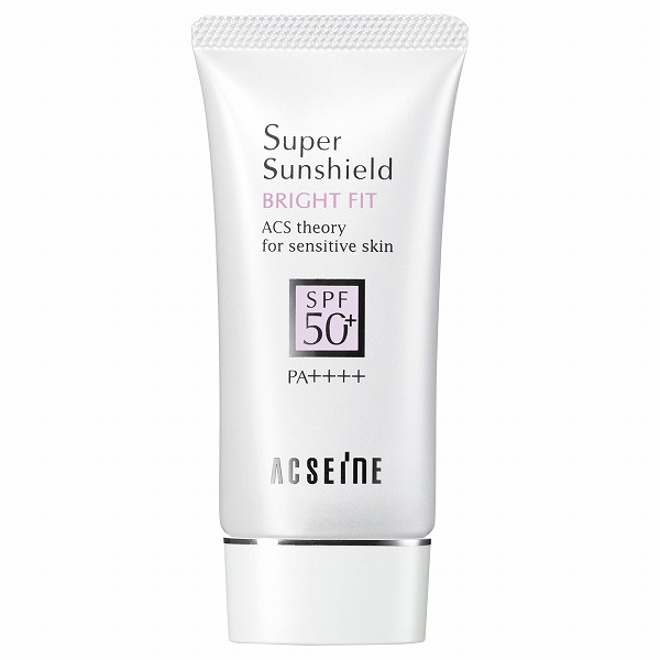 Super Sunshield Bright Fit