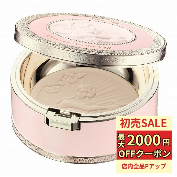 楽天市場】カネボウ ミラノコレクション パウダー フェイスアップ