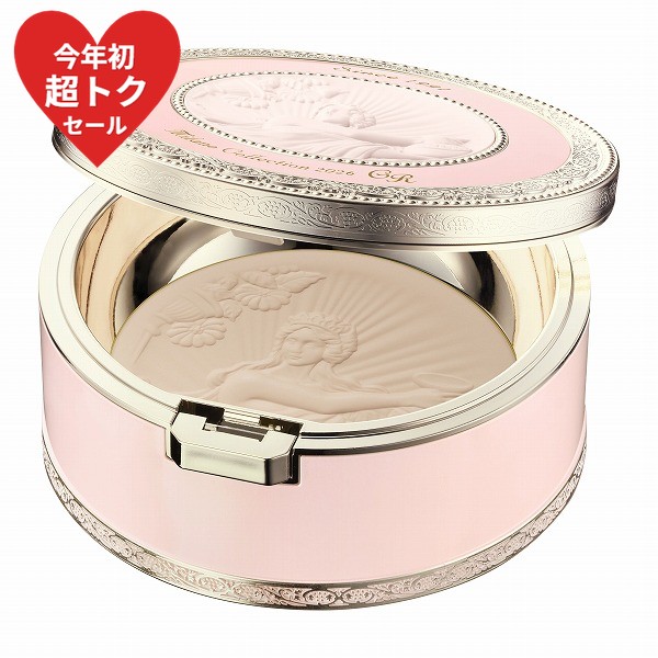 ミラノコレクション フェースアップパウダー2026 セット（24g+24g）【初代復刻版 ミラコレ Milano Collection 2026 おしろい フェイスアップ パウダー 保湿 化粧品 メイク 日本製】 楽天市場】カネボウ ミラノコレクション パウダー フェイスアップ