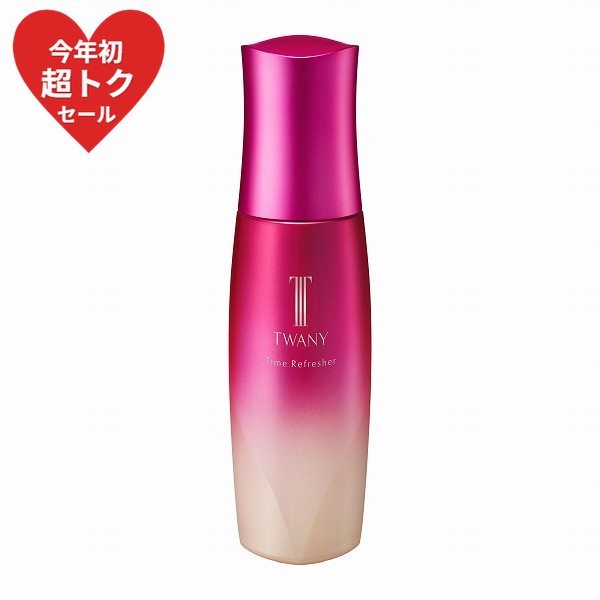 ♡新発売！トワニータイムリフレッシャーVⅠ　本体＆レフィル2点セット 楽天市場】2024年10月リニューアル【国内正規品・宅急便送料無料